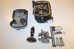 2020 Honda Shadow Phantom VT750 Engine Front End Cylinder Head Valves Cam Shaft. Fixed Price $175.49.