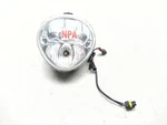 04-10 Kawasaki Vulcan VN2000 Front Headlight Assembly 23004-0011. Fixed Price $518.18.