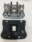 2006-09 Buell XB12X Ulysses Rocker Box Assembly. Fixed Price $84.55.