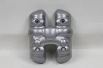 Triumph Bonneville T100 Engine Cam Valve Cover Rocker T1261910 Nice!. Fixed Price $144.99.