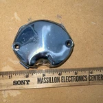 Honda Cover, Points 30371-268-020 30371-259-020 CA72 CA77 CB72 CB77 CL72 CL77. Fixed Price $50.00.
