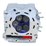 Genuine 2001-2005 Yamaha Raptor Cylinder Head Valves Springs Top End. Fixed Price $1199.00.