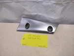 1997 Suzuki Marauder VZ800 Right Lower Fork Trim #425.1-74. Fixed Price $10.00.