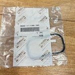 Yamaha Oem Nos Cylinder Head O-ring Gasket / 3D8-11196-00-00 V-star XVS13. Fixed Price $6.00.