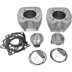 Revolution Performance Cylinder Kit RP201-101W. Fixed Price $1405.51.