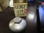 Honda Oem Head Cap New 12361 259 000. Fixed Price $24.99.