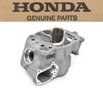 Cylinder 2001 CR250R Oem New Stock Bore Genuine Honda Jug (see Notes) #V207. Fixed Price $579.95.
