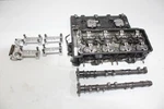 2008-2010 Kawasaki Ninja ZX10R ZX-10R Engine Top End Cylinder Head. Fixed Price $499.00.