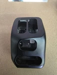 Indian Challenger Pursuit Switch Covers Set Oem. Fixed Price $275.00.