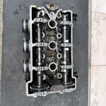 2001 99-01 Triumph Legend 900 Tt Cylinder Head Cover Valve Oem. Fixed Price $200.00.