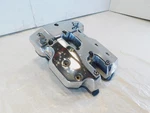 99-03 Yamaha XV1600 Road Star & Silverado Rear Cylinder Head Valve Cover. Fixed Price $49.99.