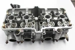 Cylinder Head Screw Needs Extracted See Pics 11008-1273 2002 Kawasaki ZX-6. Fixed Price $200.00.