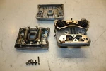 1997 Harley-davidson Flht Electra Glide Engine Top End Cylinder Head 16690-92B. Fixed Price $179.99.