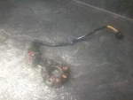 07-09 Suzuki Stator Assembly # 32101-10H00. Fixed Price $95.95.