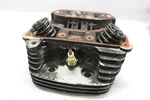 Rear Cylinder Head Evo Harley Davidson 16720-84A, 16690-85. Fixed Price $275.00.
