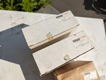 Yamaha Nos TD3: 1X Cylinder-head 329-11111-00 ( TR3 TZ250 TZ350 ? ). Fixed Price $405.75.