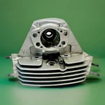 Genuine Ducati Monster 900IE Vertical V2 Cylinder Head M900 00+UP Bare Empty. Fixed Price $139.95.