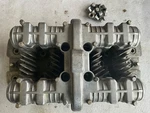 77 Kawasaki KZ1000 Cylinder Head Complete Cam Caps Valves Buckets Shims. Fixed Price $474.29.