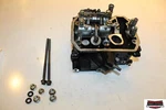 2002 Honda Shadow Ace VT750 Rear Engine Top End Cylinder Head 12220-MBA-710. Fixed Price $99.99.