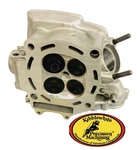 02-08 CRF450R Ported Cylinder Head Porting Assembly Assembled Kibblewhite Valves. Fixed Price $1299.99.