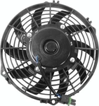 Quadboss 495828 Cooling Fan Assembly For 2006-2008 Can-am Outlander 650. Fixed Price $291.99.