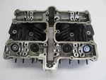 1982 Yamaha Maxim Cylinder Head. Fixed Price $44.76.