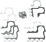 Colony Machine Strips Rocker Cover 36-47 Harley Big Twin Knucklehead Fl El 75178. Fixed Price $64.55.