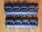 Dodge Mopar Hemi Gen Valve Covers 53021333BA. Fixed Price $120.00.