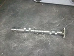 03-04 Kawasaki Intake Camshaft # 49118-1226 Ninja ZX-6R 636. Fixed Price $39.95.