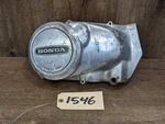 1979 Hondamatic Crankcase Cover 11360-448-010. Fixed Price $50.00.