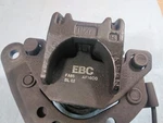 1984-1985 Kawasaki Rear Brake Caliper & Pads. Fixed Price $138.57.
