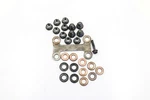 1998 Suzuki Bandit 1200 Oem Engine Top End Cylinder Head Nut Set. Fixed Price $42.50.