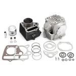70CC Cylinder Rebuild Engine Kit For Honda ATC70 CRF70 CT70 TRX70 S65 Us. Fixed Price $69.26.