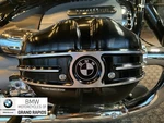 Bmw R18 Billet Valve Cover Machined Contrast Fit 21-23 Classic Tc Bagger. Fixed Price $2330.00.