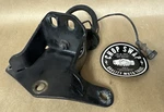 Oem Harley-davidson Sportster Center Motor Mount & Voes, 16278-86B, 26558-84. Fixed Price $35.00.