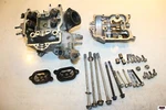 2020 Suzuki King Quad 500 Engine Top End Cylinder Head 11100-11H50. Fixed Price $269.99.