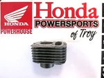New Genuine Honda Oem Cylinder 1993-2013 XR80R / CRF80F 12100-GN1-730 *. Fixed Price $229.95.