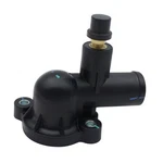 Thermostat Cover B018147 Replacement For Vespa Modern Gts 300IE 2016. Fixed Price $92.30.