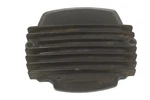 Yamaha Moto 250 2X4 90 Cylinder Cover 15A-11185-00-00 54341. Fixed Price $9.94.