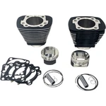 Revolution Performance Cylinder Kit RP201-405W. Fixed Price $1278.17.
