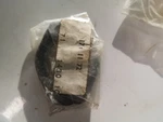 71-1430 Inlet Manifold Gasket Bsa A65 Triumph T110 6T X10 Nos. Fixed Price $6.80.