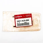 24211-MJ0-000 Genuine Honda Fork, Main Gearshift. Fixed Price $85.00.