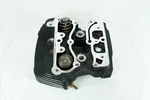 2011 Harley Touring Road Glide Oem Rear Twin Cam Engine Cylinder Head 17193-06A. Fixed Price $139.00.