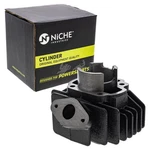 Niche 50CC Engine Cylinder 40MM For Yamaha PW50 4J2-11311-01-00 3L5-11311-01-00. Fixed Price $29.95.
