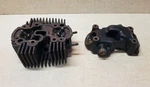 Honda 12201-001-080 12301-001-110 Cylinder Head 1963 CA102 C102 Super Cub CA100. Fixed Price $67.49.