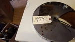 1982 1983 Honda Goldwing Chrome Front Brake Rotor Cover #19791. Fixed Price $8.49.
