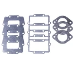 Sbt- Intake Gasket Kit For Kawasaki 1100 Zxi/ Stx. Fixed Price $40.25.
