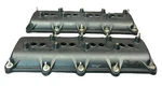2006-2010 Jeep Cherokee SRT8 6.1L Hemi Genuine Oem Valve Covers Pair + Rh Set. Fixed Price $202.50.