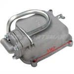 Cylinder Head Valve Cover For GY6 150CC Scooter Moped Atv Quad Go Kart. Fixed Price $25.95.