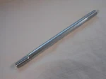 Suzuki, Nos, A100, DS80, RV90, Stud, # 09108-08006. J3. Fixed Price $5.99.